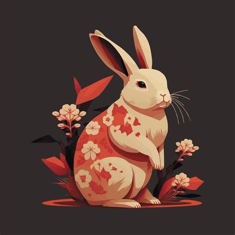 Springing into the Year of the Rabbit 